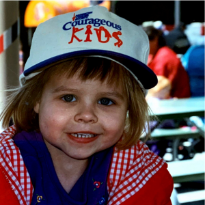 5 Things to Know About Navigating Your Child’s Cancer Diagnosis